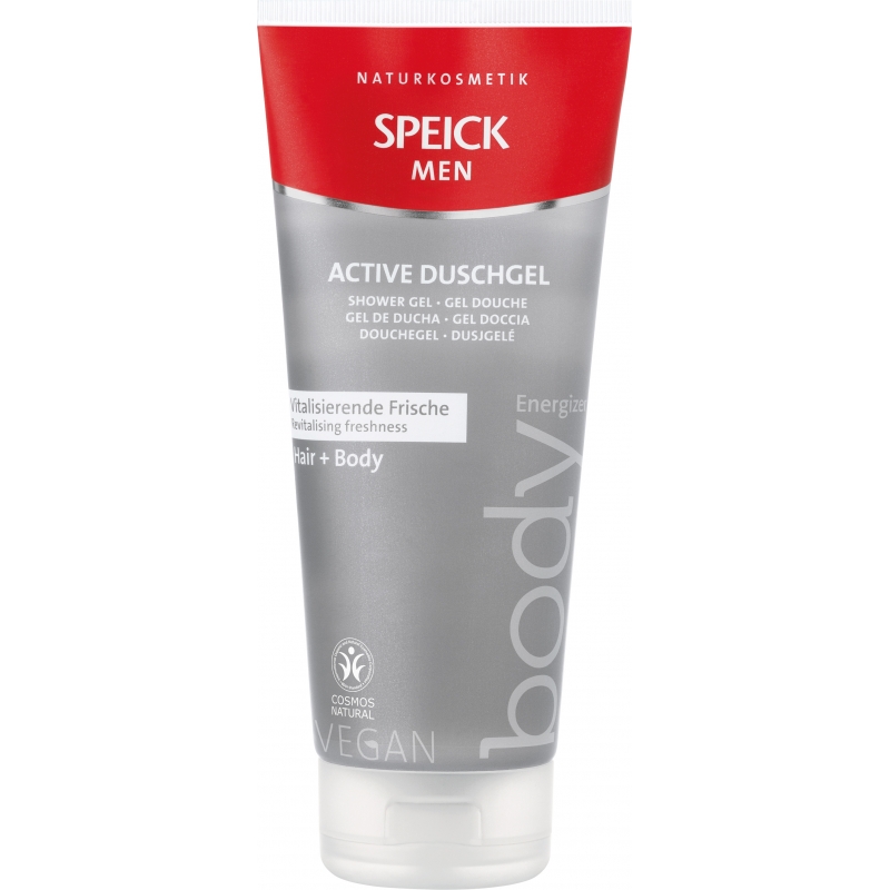 SPEICK Men Active Duschgel