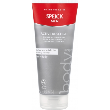 SPEICK Men Active Duschgel