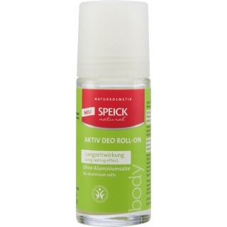 SPEICK Natural Aktiv Deo Roll-on