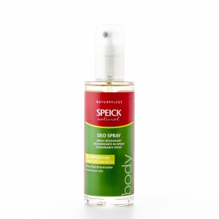 SPEICK Natural Deo Spray