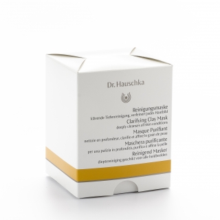 Dr. Hauschka Reinigungsmaske Spenderbox