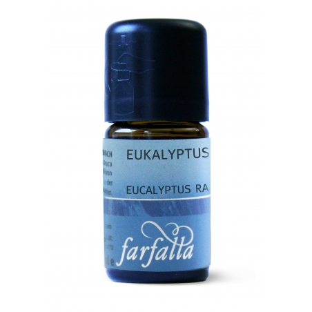 farfalla Ätherisches Öl Eukalyptus radiata