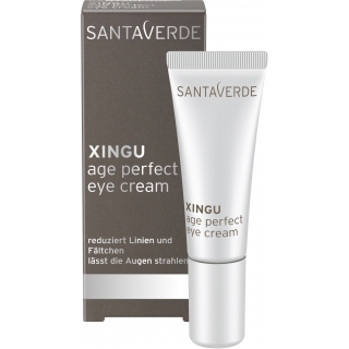 Santaverde XINGU Age perfect eye Cream