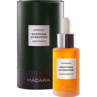 MÁDARA SUPERSEED Soothing Hydration Beauty Oil