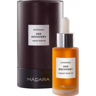 MÁDARA SUPERSEED Anti-Age Recovery Beauty Oil