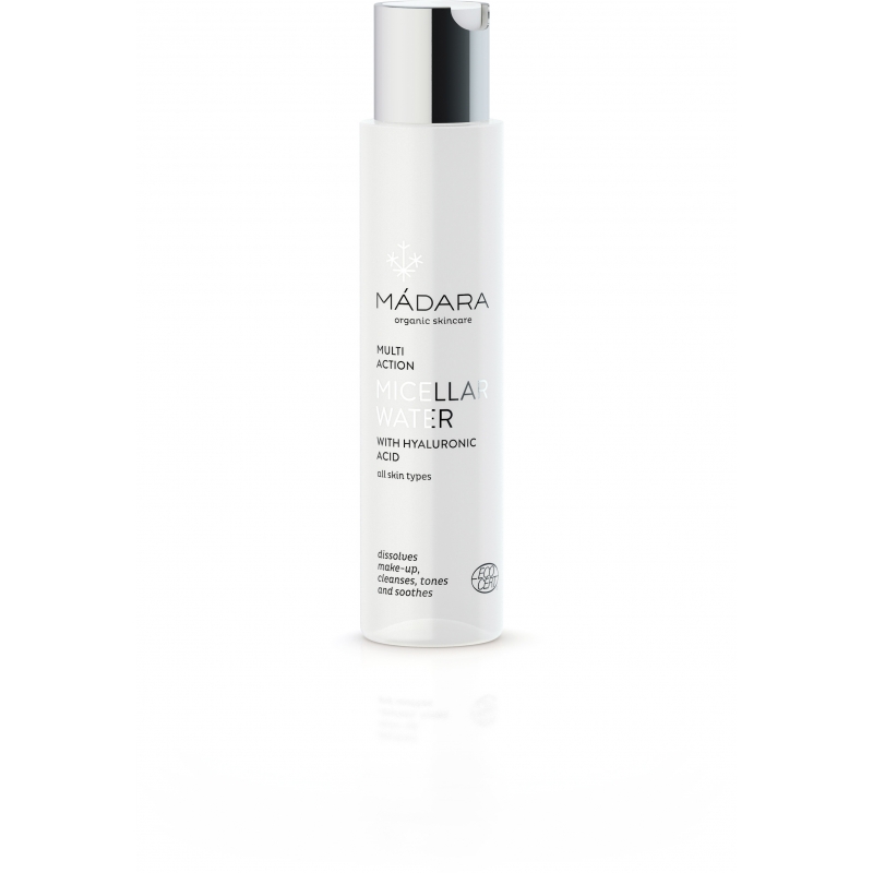 MÁDARA Micellar Water MÁDARA Micellar Water