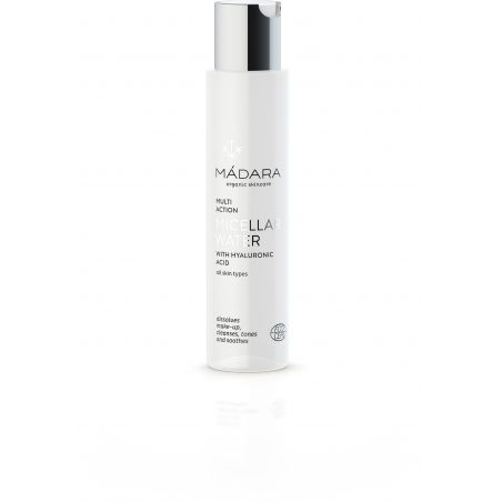 MÁDARA Micellar Water