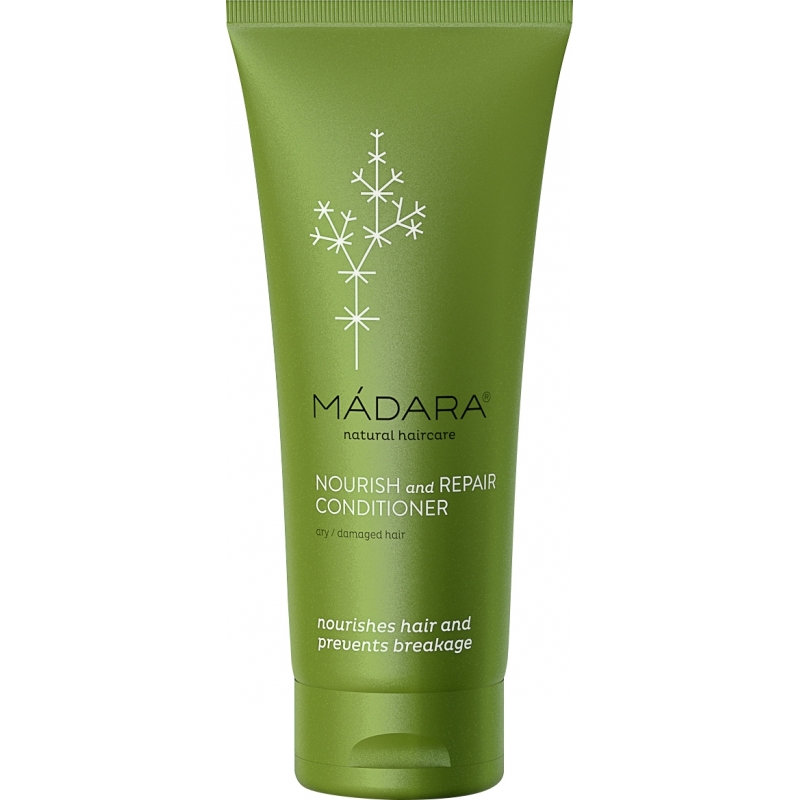 MÁDARA Nourish and Repair Conditioner MÁDARA Nourish and Repair Conditioner