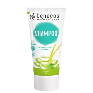 benecos Shampoo Aloe Vera