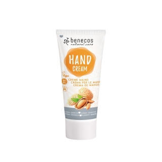 benecos Hand Cream classic - sensitive