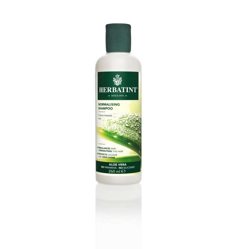 Herbatint Shampoo Normalisierend