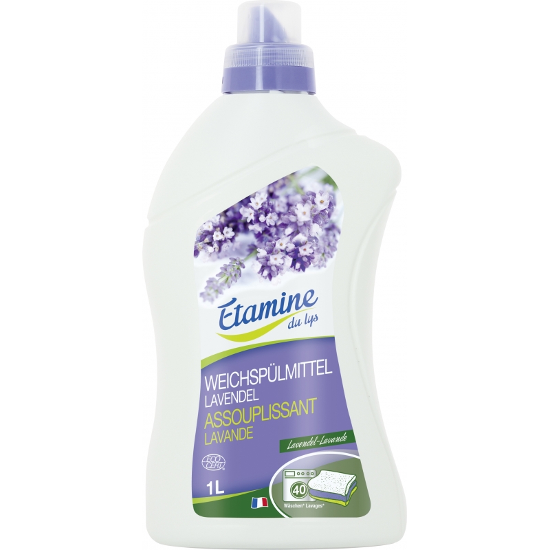 Etamine du Lys Weichspülmittel Lavendel Etamine du Lys Weichspülmittel Lavendel