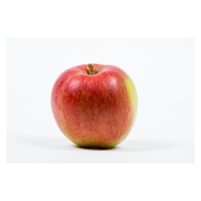 Braeburn Äpfel