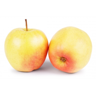 Golden Äpfel