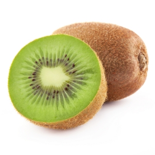 Kiwi Grün