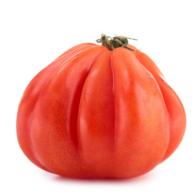 Tomaten Ochsenherz