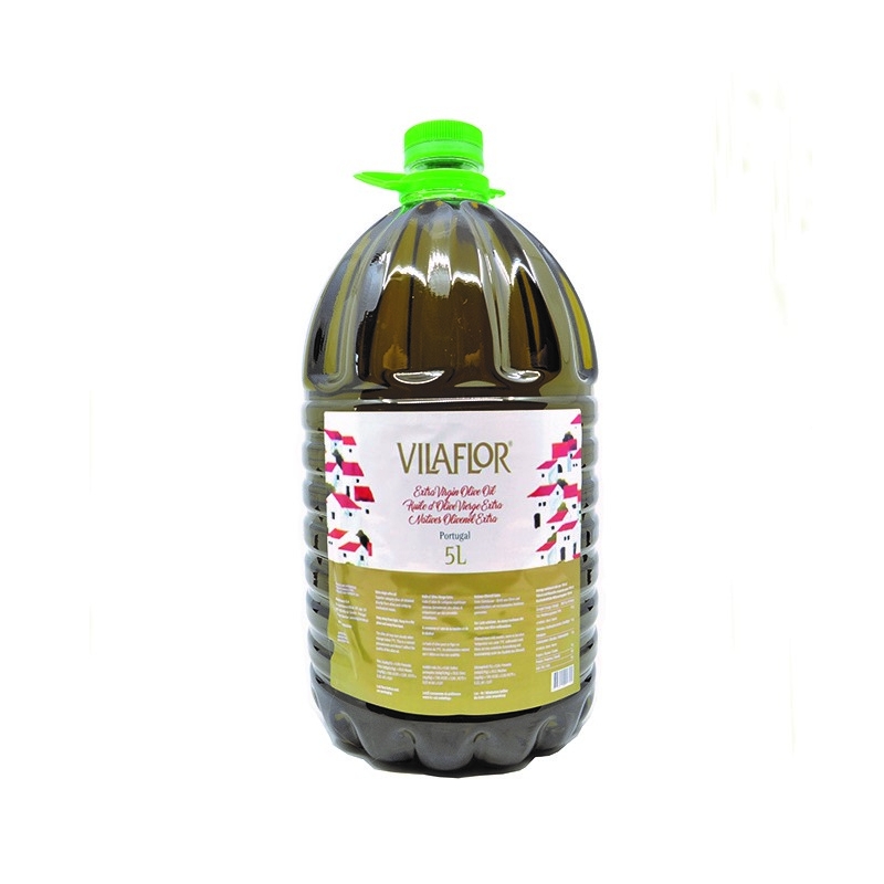 Olivenöl kaltgepresst - Olivenöl, kaltgepresst  «Vilaflor»