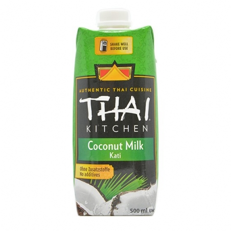 Thai Kitchen Kokosnussmilch - Kokosmilch