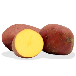 BIO Laura Kartoffeln ungewaschen 1kg - Täglich frische Birnen Kaiser von unserem Bio und Knospe zertifiziertem Gemüse und Frücht