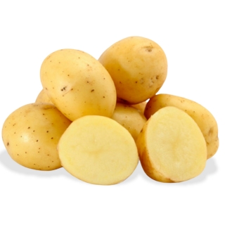 BIO Baby Kartoffeln 1kg - Täglich frische Birnen Kaiser von unserem Bio und Knospe zertifiziertem Gemüse und Früchte Lieferanten