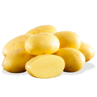 BIO Agria Kartoffeln ungeschwaschen 1kg - Täglich frische Birnen Kaiser von unserem Bio und Knospe zertifiziertem Gemüse und Frü