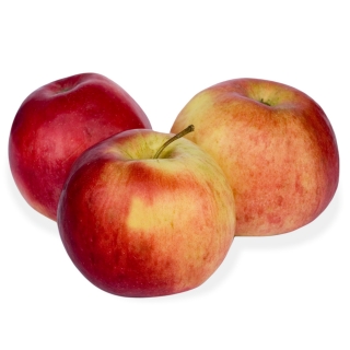BIO Idared Apfel 1kg - Täglich frische Birnen Kaiser von unserem Bio und Knospe zertifiziertem Gemüse und Früchte Lieferanten au