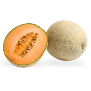BIO Melonen Charentais - Täglich frische Birnen Kaiser von unserem Bio und Knospe zertifiziertem Gemüse und Früchte Lieferanten 
