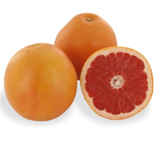BIO Grapefruits Rot - Täglich frische Birnen Kaiser von unserem Bio und Knospe zertifiziertem Gemüse und Früchte Lieferanten aus