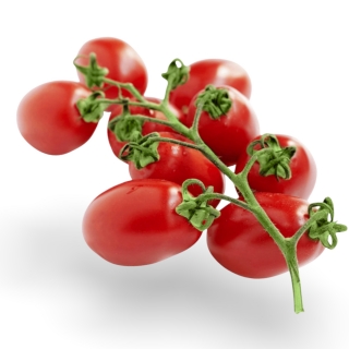 BIO Cherry Datterino 250g - Täglich frische Birnen Kaiser von unserem Bio und Knospe zertifiziertem Gemüse und Früchte Lieferant