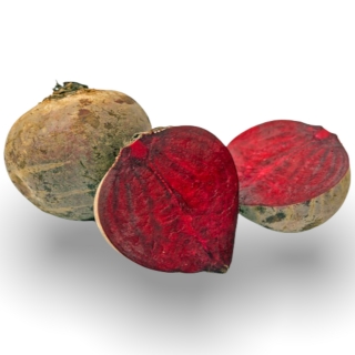 BIO Randen roh 1kg - Täglich frische Birnen Kaiser von unserem Bio und Knospe zertifiziertem Gemüse und Früchte Lieferanten aus 