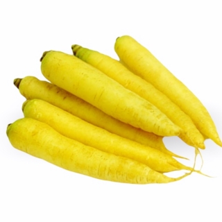 BIO Karotten Pfälzer Gelb 1kg - Täglich frische Birnen Kaiser von unserem Bio und Knospe zertifiziertem Gemüse und Früchte Liefe