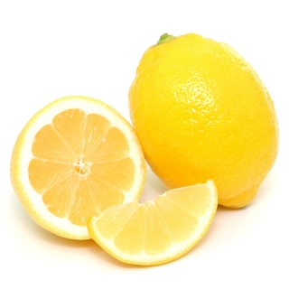 BIO Zitronen 1kg - Täglich frische BIO Zitronen von unserem Bio und Knospe zertifiziertem Gemüse und Früchte Lieferanten aus der