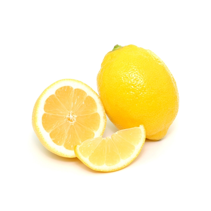 BIO Zitronen 1kg - Täglich frische BIO Zitronen von unserem Bio und Knospe zertifiziertem Gemüse und Früchte Lieferanten aus der