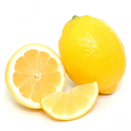 Shop Zitronen im online BIO kaufen 1kg