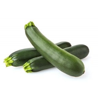 Organic courgette green - Fresh Kaiser pears every day from our organic and bud-certified vegetable and fruit suppliers in the r