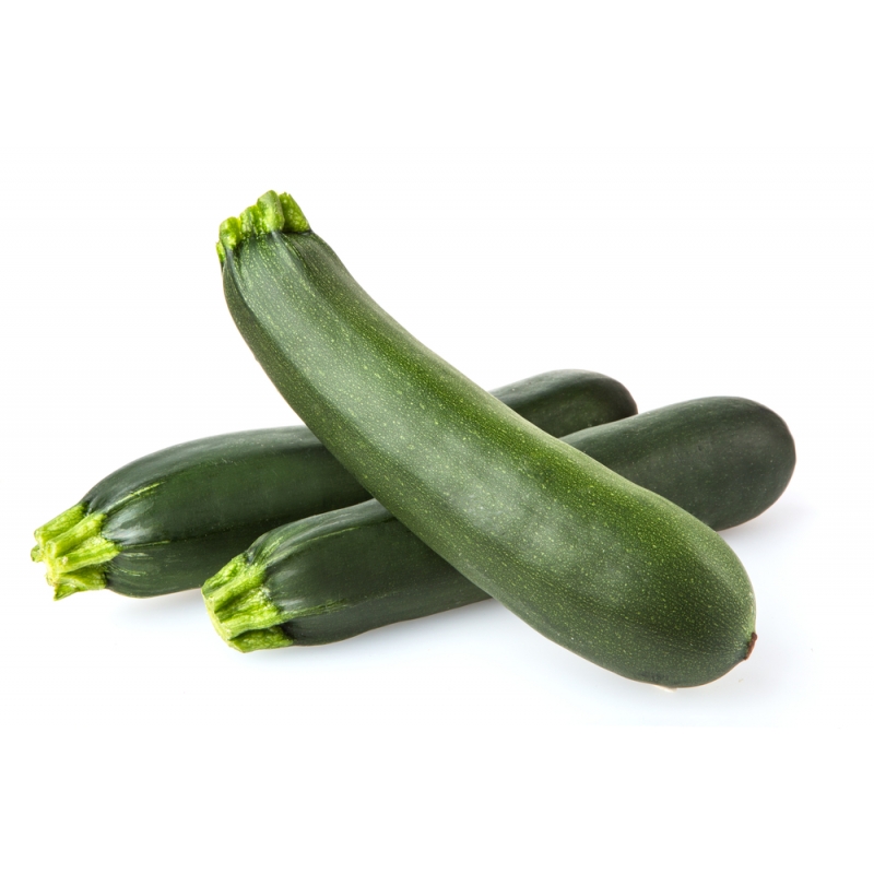 Organic courgette green - Fresh Kaiser pears every day from our organic and bud-certified vegetable and fruit suppliers in the r