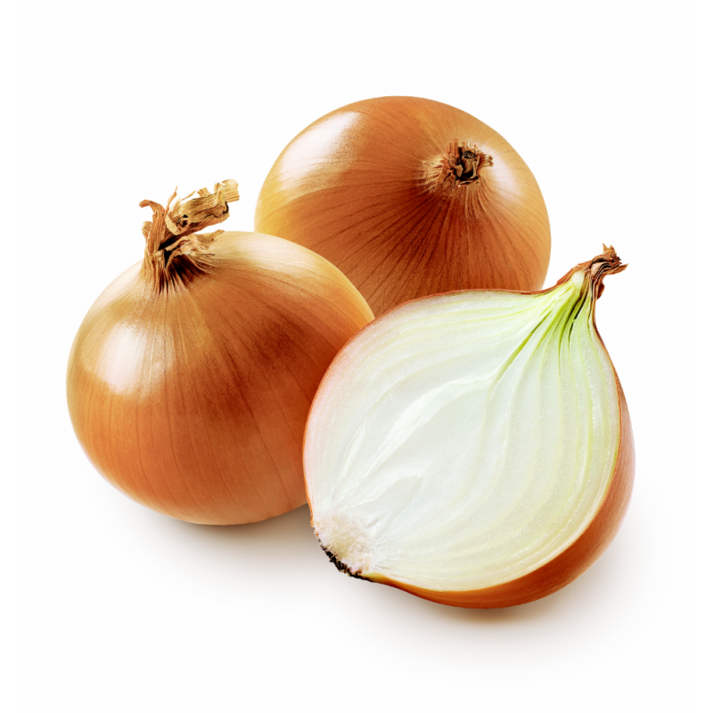 Organic onions medium 1kg - Täglich frische Birnen Kaiser von unserem Bio und Knospe zertifiziertem Gemüse und Früchte Lieferant
