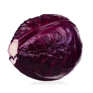 ORGANIC red cabbage - Fresh Kaiser pears every day from our organic and bud-certified vegetable and fruit suppliers in the regio