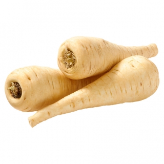 BIO parsnips - Fresh Kaiser pears every day from our organic and bud-certified vegetable and fruit suppliers in the region