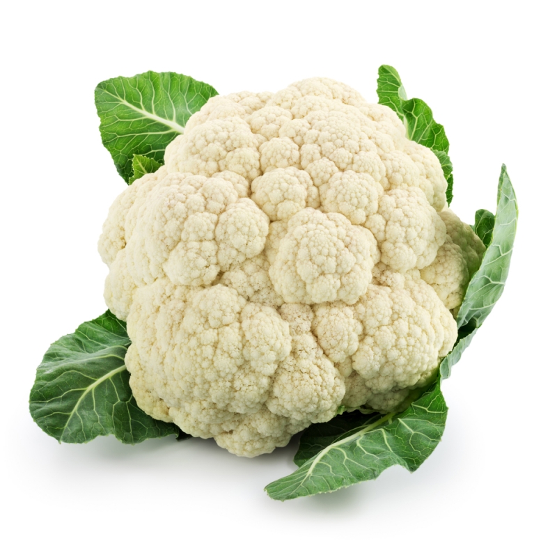 ORGANIC cauliflower - Fresh Kaiser pears every day from our organic and bud-certified vegetable and fruit suppliers in the regio