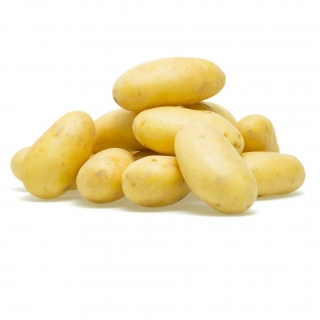 BIO Raclette Potatoes 1kg - Täglich frische Birnen Kaiser von unserem Bio und Knospe zertifiziertem Gemüse und Früchte Lieferant