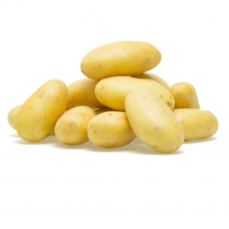 BIO Raclette Potatoes 1kg - Täglich frische Birnen Kaiser von unserem Bio und Knospe zertifiziertem Gemüse und Früchte Lieferant