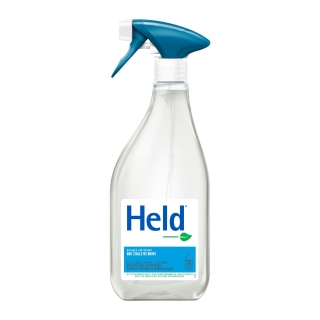 Held bathroom cleaner spray - Held , detergent