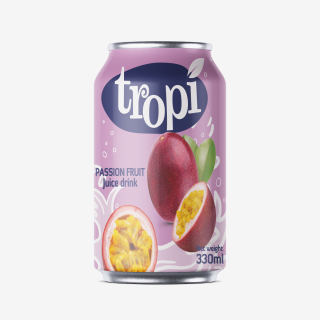 copy of Tropi - Ananas Saft 330ml x 24 - 