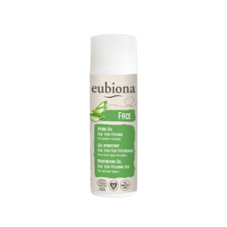 Eubiona - Aloe Vera Gel eubiona