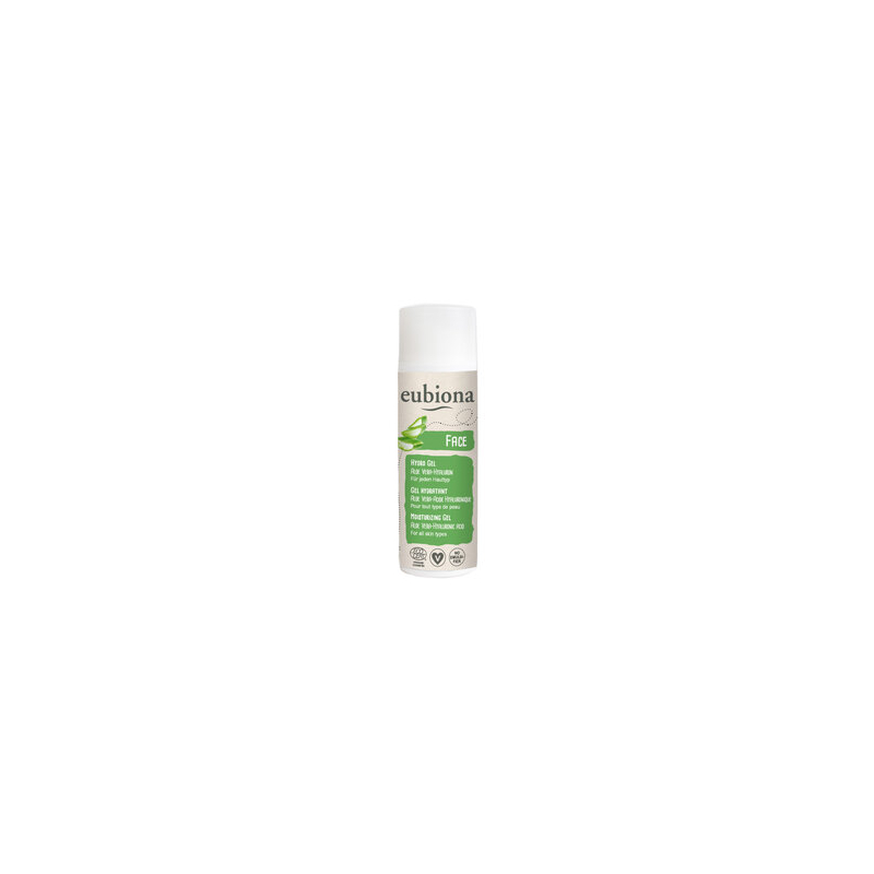 Eubiona - Aloe Vera Gel eubiona