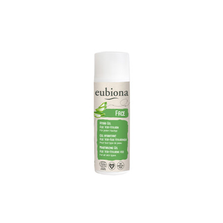 Eubiona - Aloe Vera Gel eubiona