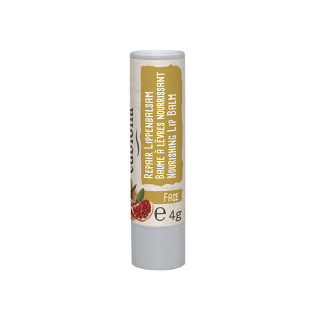 Eubiona - Lippenbalsam RepairArganölGranatapf