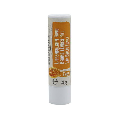 Eubiona - Lippenbalsam Honig eubiona
