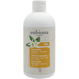 Eubiona - Hydro Haarspray